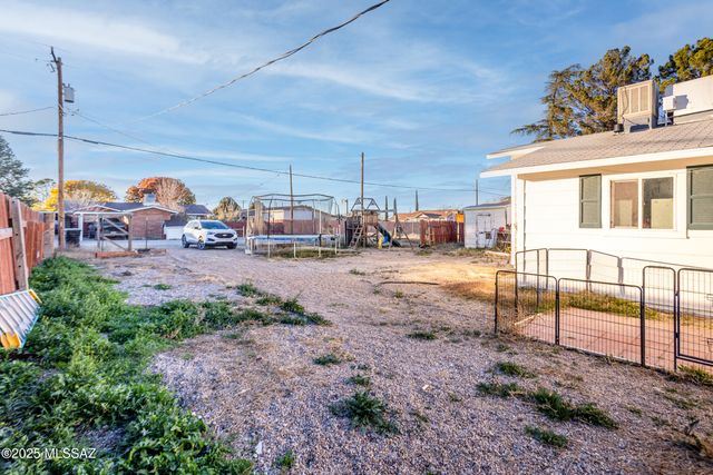 408 N Arizona Avenue, Willcox, AZ 85643