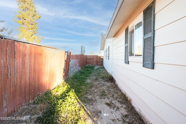 408 N Arizona Avenue, Willcox, AZ 85643