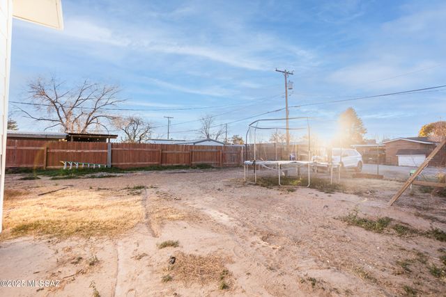 408 N Arizona Avenue, Willcox, AZ 85643