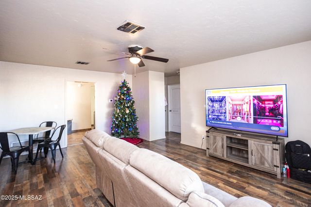 408 N Arizona Avenue, Willcox, AZ 85643