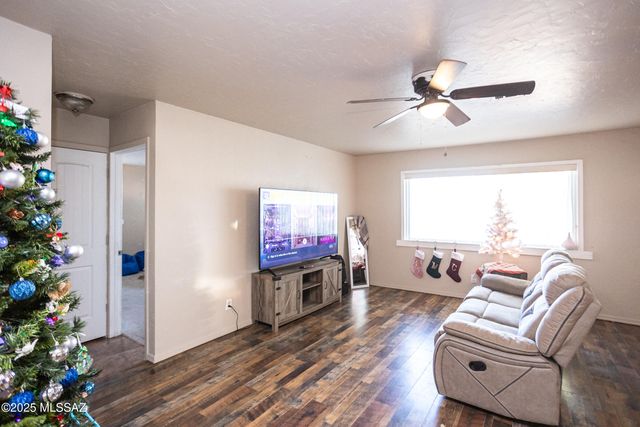 408 N Arizona Avenue, Willcox, AZ 85643