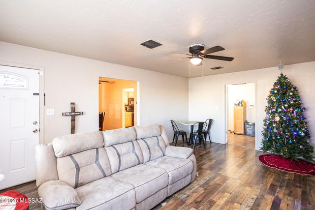 408 N Arizona Avenue, Willcox, AZ 85643