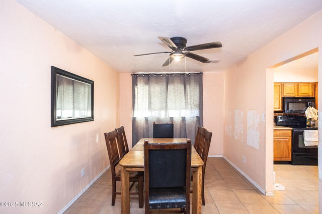 408 N Arizona Avenue, Willcox, AZ 85643