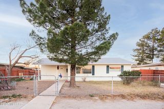408 N Arizona Avenue, Willcox, AZ 85643