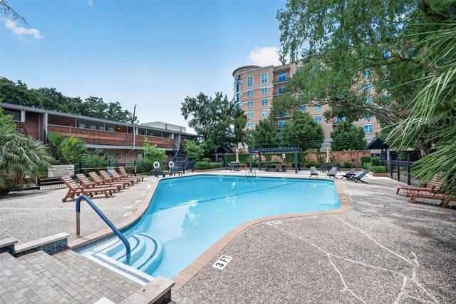 3930 W Alabama Street 8, Houston, TX 77027