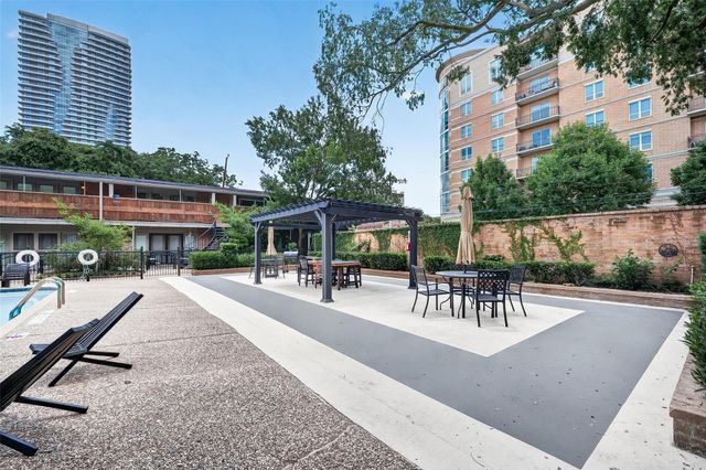 3930 W Alabama Street 8, Houston, TX 77027