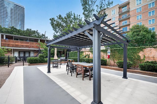 3930 W Alabama Street 8, Houston, TX 77027