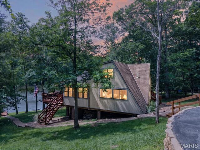 1209 Whitetail Woods Drive, Innsbrook, MO 63390
