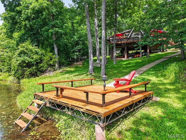 1209 Whitetail Woods Drive, Innsbrook, MO 63390