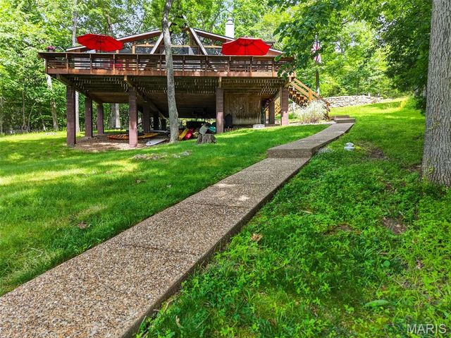 1209 Whitetail Woods Drive, Innsbrook, MO 63390