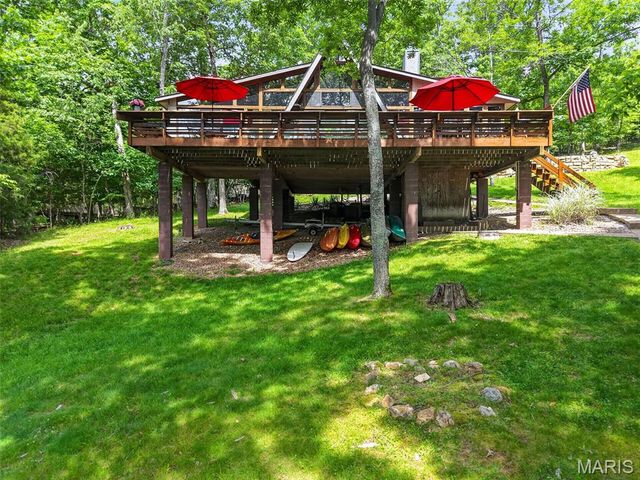1209 Whitetail Woods Drive, Innsbrook, MO 63390