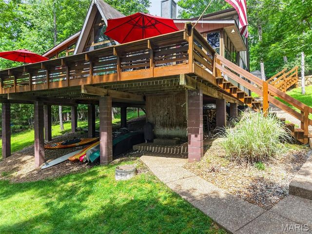1209 Whitetail Woods Drive, Innsbrook, MO 63390