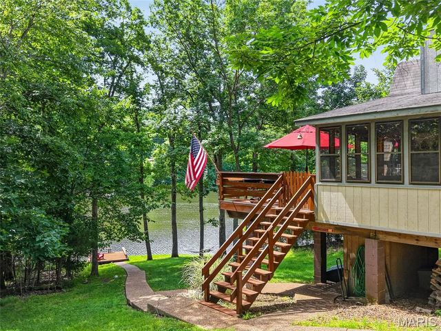 1209 Whitetail Woods Drive, Innsbrook, MO 63390