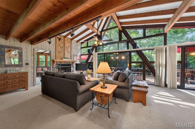1209 Whitetail Woods Drive, Innsbrook, MO 63390