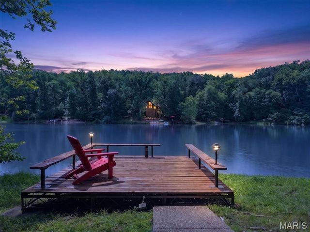 1209 Whitetail Woods Drive, Innsbrook, MO 63390