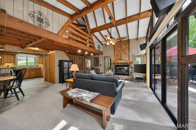 1209 Whitetail Woods Drive, Innsbrook, MO 63390