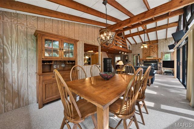 1209 Whitetail Woods Drive, Innsbrook, MO 63390