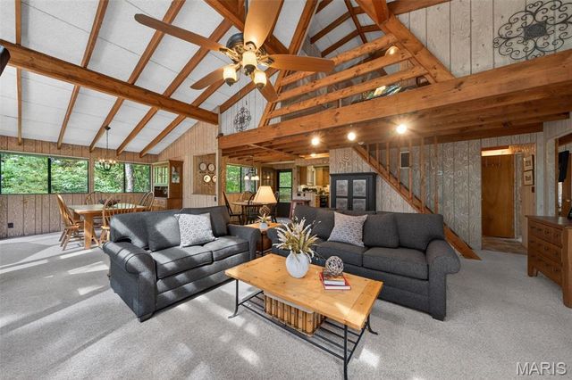 1209 Whitetail Woods Drive, Innsbrook, MO 63390