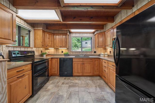 1209 Whitetail Woods Drive, Innsbrook, MO 63390
