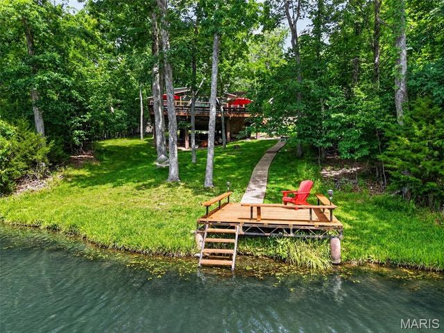 1209 Whitetail Woods Drive, Innsbrook, MO 63390
