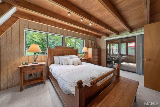 1209 Whitetail Woods Drive, Innsbrook, MO 63390