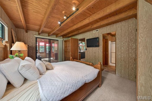 1209 Whitetail Woods Drive, Innsbrook, MO 63390