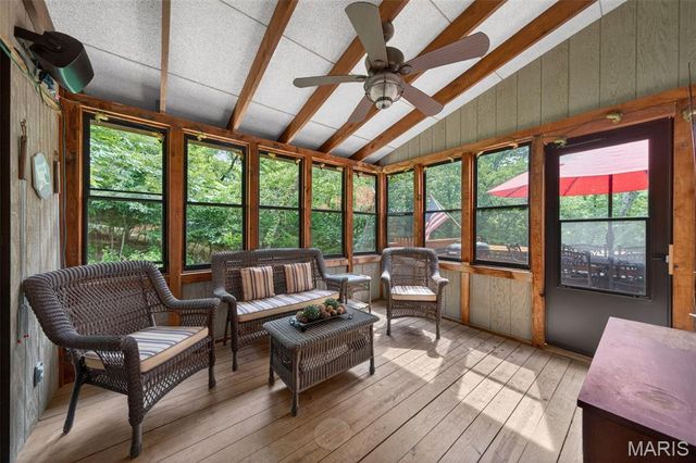 1209 Whitetail Woods Drive, Innsbrook, MO 63390