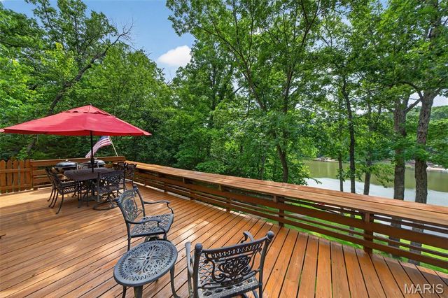 1209 Whitetail Woods Drive, Innsbrook, MO 63390