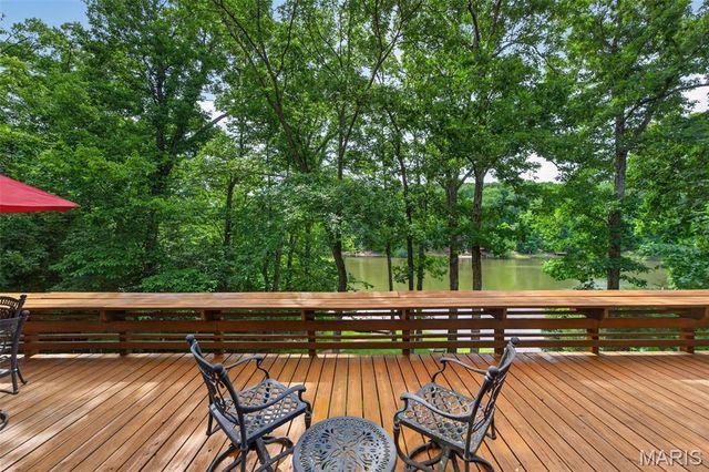 1209 Whitetail Woods Drive, Innsbrook, MO 63390