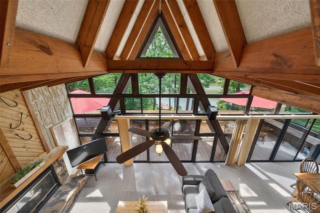 1209 Whitetail Woods Drive, Innsbrook, MO 63390