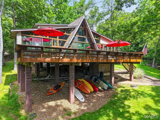 1209 Whitetail Woods Drive, Innsbrook, MO 63390