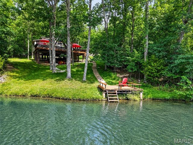 1209 Whitetail Woods Drive, Innsbrook, MO 63390