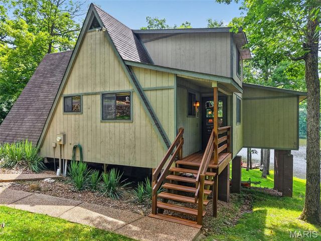 1209 Whitetail Woods Drive, Innsbrook, MO 63390