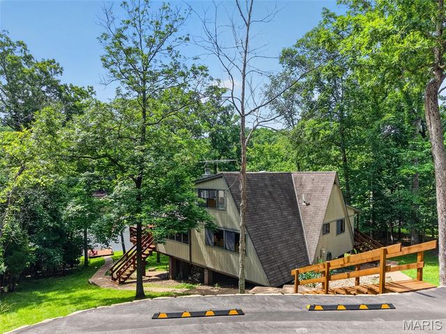 1209 Whitetail Woods Drive, Innsbrook, MO 63390