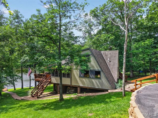 1209 Whitetail Woods Drive, Innsbrook, MO 63390