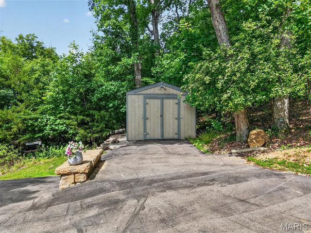 1209 Whitetail Woods Drive, Innsbrook, MO 63390