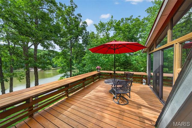 1209 Whitetail Woods Drive, Innsbrook, MO 63390