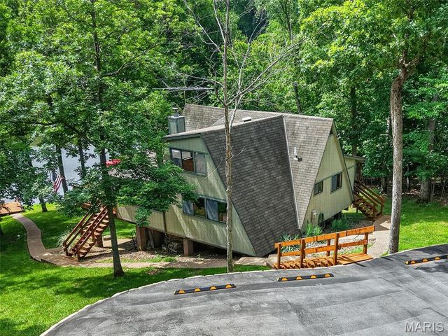 1209 Whitetail Woods Drive, Innsbrook, MO 63390