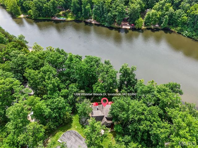 1209 Whitetail Woods Drive, Innsbrook, MO 63390