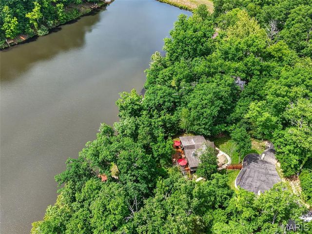 1209 Whitetail Woods Drive, Innsbrook, MO 63390