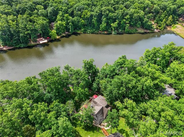 1209 Whitetail Woods Drive, Innsbrook, MO 63390