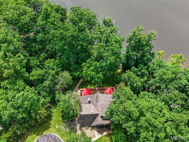 1209 Whitetail Woods Drive, Innsbrook, MO 63390