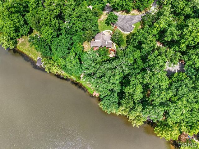 1209 Whitetail Woods Drive, Innsbrook, MO 63390