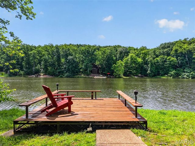 1209 Whitetail Woods Drive, Innsbrook, MO 63390