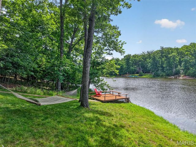 1209 Whitetail Woods Drive, Innsbrook, MO 63390