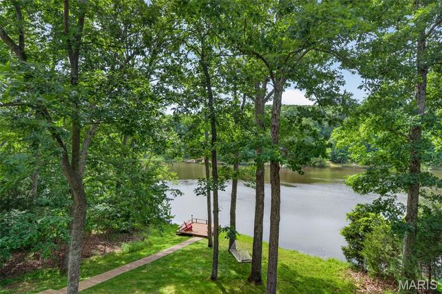 1209 Whitetail Woods Drive, Innsbrook, MO 63390
