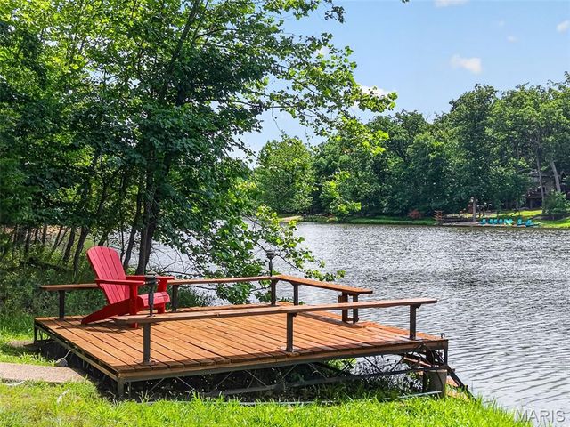 1209 Whitetail Woods Drive, Innsbrook, MO 63390