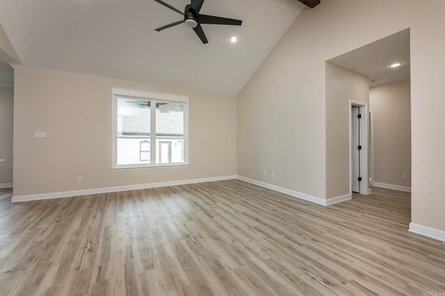 944 Villa Vista Circle, Cabot, AR 72023