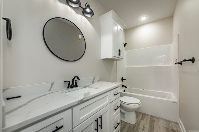 944 Villa Vista Circle, Cabot, AR 72023