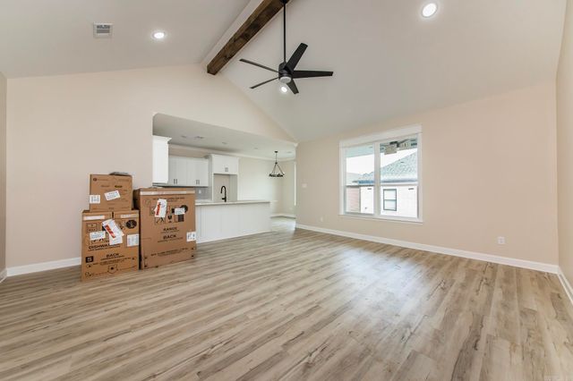 944 Villa Vista Circle, Cabot, AR 72023